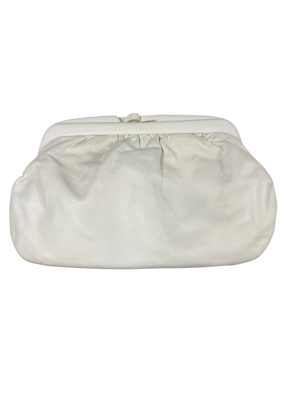 Vintage Made in Italy Clutch bag